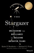 Cover: The Stargazer - Polity
