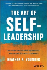 Abbildung von: The Art of Self-Leadership - Wiley