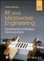 Cover: RF and Microwave Engineering - Wiley-ISTE