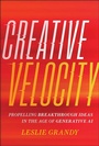Cover: Creative Velocity - Wiley