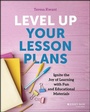 Cover: Level Up Your Lesson Plans - Wiley