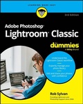 Bild: Adobe Photoshop Lightroom Classic For Dummies - Wiley