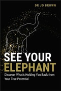 Cover: See Your Elephant - Wiley