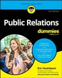 Cover: Public Relations For Dummies - Wiley