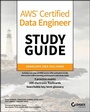 Cover: AWS Certified Data Engineer Study Guide - Wiley-Scrivener