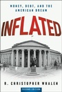 Cover: Inflated - Wiley