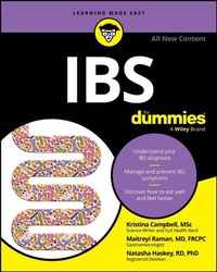 Abbildung von: IBS For Dummies - Wiley
