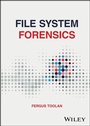 Cover: File System Forensics - Wiley