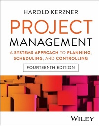 Abbildung von: Project Management - Wiley-Scrivener