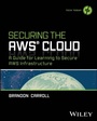 Cover: Securing the AWS Cloud - Wiley-Scrivener