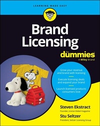 Abbildung von: Brand Licensing For Dummies - Wiley-Scrivener