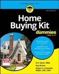 Cover: Home Buying Kit For Dummies - Polity Press