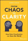 Cover: From Chaos to Clarity - Wiley