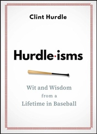 Abbildung von: Hurdle-isms - Wiley