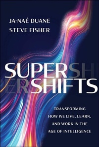 Abbildung von: SuperShifts - Wiley