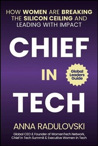 Abbildung von: Chief in Tech - Wiley