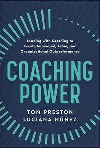 Abbildung von: Coaching Power - Wiley