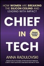 Cover: Chief in Tech - Wiley