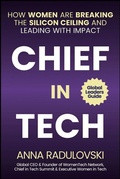 Cover: Chief in Tech - Wiley