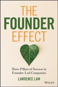 Abbildung von: The Founder Effect - Wiley