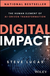 Abbildung von: Digital Impact - Wiley