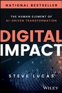 Cover: Digital Impact - Wiley