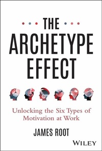 Abbildung von: The Archetype Effect - Wiley