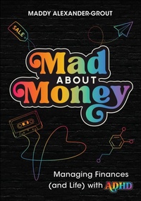 Abbildung von: Mad About Money - Wiley