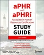 Cover: aPHR and aPHRi Associate in Human Resources Certification Study Guide - Wiley-Scrivener