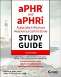 Cover: aPHR and aPHRi Associate in Human Resources Certification Study Guide - Wiley-Scrivener