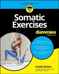 Abbildung von: Somatic Exercises For Dummies - Wiley