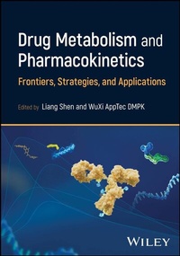 Abbildung von: Drug Metabolism and Pharmacokinetics - Wiley