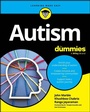 Cover: Autism For Dummies - Wiley