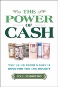 Cover: The Power of Cash - Wiley