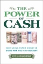 Cover: The Power of Cash - Wiley
