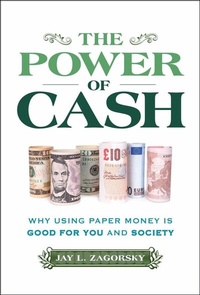 Abbildung von: The Power of Cash - Wiley