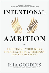 Abbildung von: Intentional Ambition - Wiley