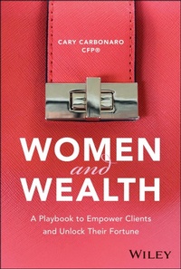 Abbildung von: Women and Wealth - Wiley
