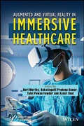 Bild: Augmented and Virtual Reality in Immersive Healthcare - Wiley