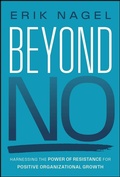 Cover: Beyond No - Jossey-Bass