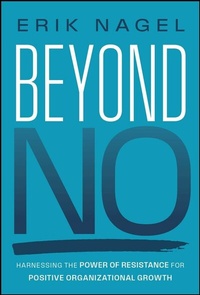 Abbildung von: Beyond No - Jossey-Bass