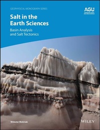Abbildung von: Salt in the Earth Sciences - Wiley-Scrivener
