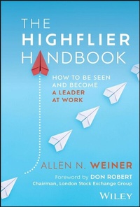 Abbildung von: The Highflier Handbook - Wiley