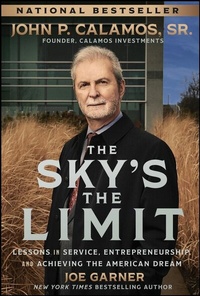 Abbildung von: The Sky's the Limit - Wiley