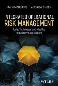 Abbildung von: Integrated Operational Risk Management - Wiley