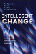 Cover: Intelligent Change - Wiley