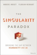 Cover: The Singularity Paradox - Wiley