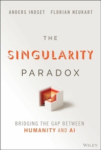 Enlarge image Cover: The Singularity Paradox - Wiley