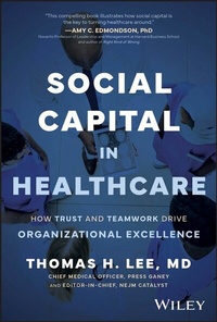 Abbildung von: Social Capital in Healthcare - Wiley