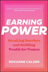 Abbildung von: Earning Power - Wiley